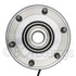 WE60936 by BCA - Gen 3 Wheel Hub Assembly
