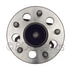 WE61014 by BCA - Gen 3 Wheel Hub Assembly