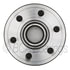 WE61031 by BCA - Gen 2 Wheel Hub Assembly