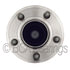 WE61070 by BCA - Gen 3 Wheel Hub Assembly