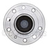 BCA WE61106 Wheel Bearing and Hub Assembly Gen 3 Wheel Hub Assembly