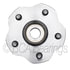 BCA WE61110 Wheel Bearing and Hub Assembly Gen 3 Wheel Hub Assembly