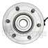 WE60978 by BCA - Gen 3 Wheel Hub Assembly