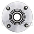 WE61143 by BCA - Gen 2 Wheel Hub Assembly