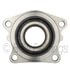 BCA WE61167 Wheel Bearing Assembly Gen 2 Wheel Bearing Module