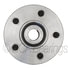WE61169 by BCA - Gen 3 Wheel Hub Assembly