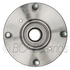 BCA WE61209 Wheel Bearing and Hub Assembly Gen 2 Wheel Hub Assembly