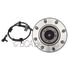 WE61310 by BCA - Gen 3 Wheel Hub Assembly