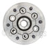 WE61331 by BCA - Gen 3 Wheel Hub Assembly