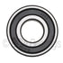 WE61361 by BCA - Single Row Ball Bearing with Double Seal