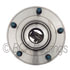 WE61339 by BCA - Gen 3 Wheel Hub Assembly