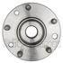 WE61390 by BCA - Gen 3 Wheel Hub Assembly