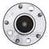 WE61386 by BCA - Gen 3 Wheel Hub Assembly