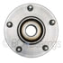 WE61414 by BCA - Gen 3 Wheel Hub Assembly