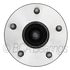 WE61435 by BCA - Gen 3 Wheel Hub Assembly