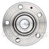 WE61438 by BCA - Gen 3 Wheel Hub Assembly