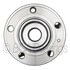 WE61480 by BCA - Gen 3 Wheel Hub Assembly