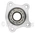 BCA WE61462 Wheel Bearing Assembly Gen 2 Wheel Bearing Module