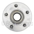 WE61509 by BCA - Gen 2 Wheel Hub Assembly