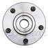 WE61510 by BCA - Gen 3 Wheel Hub Assembly