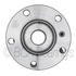WE61545 by BCA - Gen 3 Wheel Hub Assembly