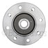 WE61561 by BCA - Gen 3 Wheel Hub Assembly