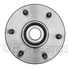 WE61573 by BCA - Gen 3 Wheel Hub Assembly