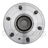WE61576 by BCA - Gen 3 Wheel Hub Assembly