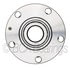 WE61477 by BCA - Gen 2 Wheel Hub Assembly