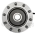 BCA WE61579 Wheel Bearing and Hub Assembly Gen 3 Wheel Hub Assembly