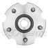 WE61617 by BCA - Gen 3 Wheel Hub Assembly