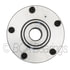WE61633 by BCA - Gen 1 Wheel Hub Assembly Repair Kit