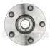 WE61648 by BCA - Gen 3 Wheel Hub Assembly