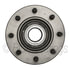 WE61640 by BCA - Gen 2 Wheel Hub Assembly