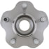 WE61814 by BCA - Gen 3 Wheel Hub Assembly