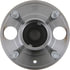 WE61826 by BCA - Gen 3 Wheel Hub Assembly