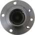 WE61828 by BCA - Gen 3 Wheel Hub Assembly