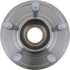 WE61851 by BCA - Gen 3 Wheel Hub Assembly