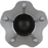 WE61858 by BCA - Gen 3 Wheel Hub Assembly