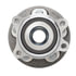 WE61873 by BCA - Gen 3 Wheel Hub Assembly