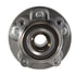 WE61879 by BCA - Gen 3 Wheel Hub Assembly