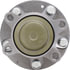 WE61894 by BCA - Gen 3 Wheel Hub Assembly