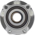 WE61907 by BCA - Gen 3 Wheel Hub Assembly