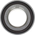 BCA WE61898 Wheel Bearing Double Row Angular Unit Bearing