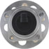 BCA WE61918 Wheel Bearing and Hub Assembly Gen 3 Wheel Hub Assembly