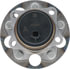 WE61933 by BCA - Gen 3 Wheel Hub Assembly