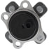 WE61928 by BCA - Gen 3 Wheel Hub Assembly