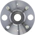 WE60416 by BCA - Gen 2 Wheel Hub Assembly