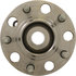 WE60468 by BCA - Wheel Bearing and Hub Assembly