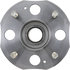 WE60459 by BCA - Wheel Bearing and Hub Assembly